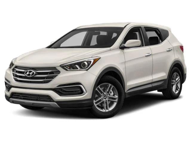 hyundai santa fe 2018 5XYZUDLB8JG505912 image hyundai santa fe 2018 5XYZUDLB8JG505912 image